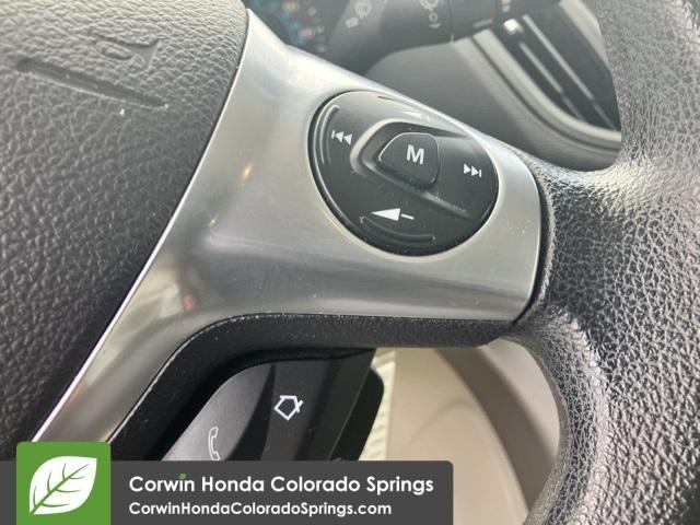 used 2014 Ford Escape car, priced at $7,750