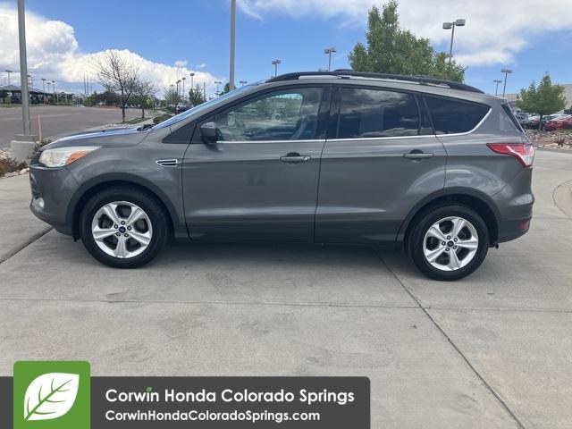 used 2014 Ford Escape car, priced at $7,750