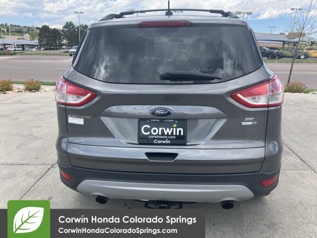 used 2014 Ford Escape car, priced at $7,750