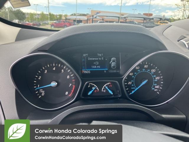 used 2014 Ford Escape car, priced at $7,750