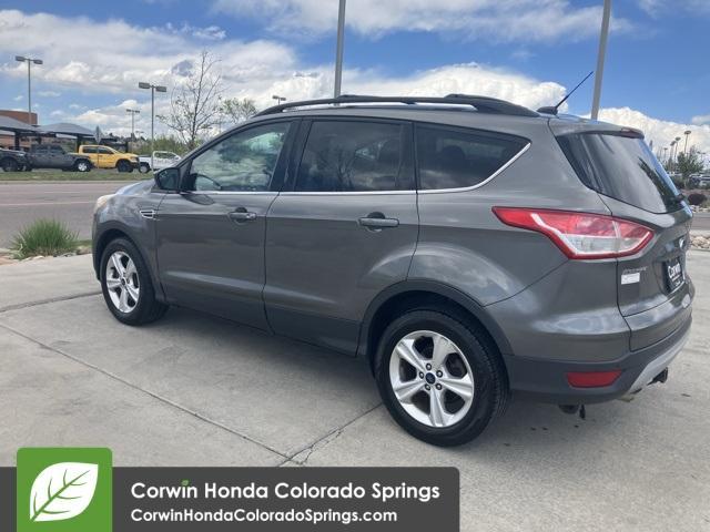 used 2014 Ford Escape car, priced at $7,750