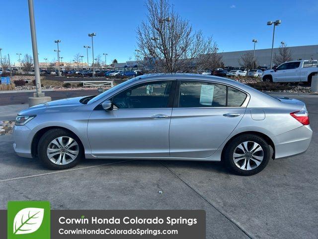 used 2013 Honda Accord car, priced at $9,900