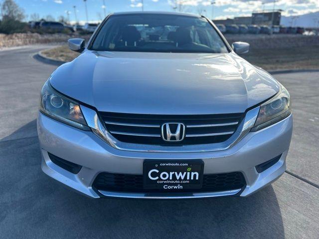 used 2013 Honda Accord car, priced at $9,900