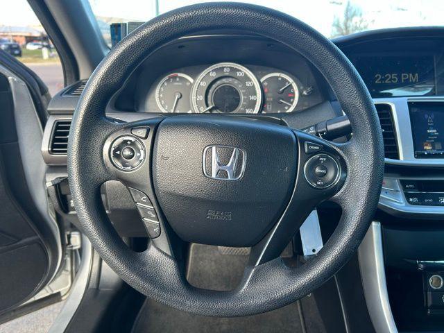used 2013 Honda Accord car, priced at $9,900