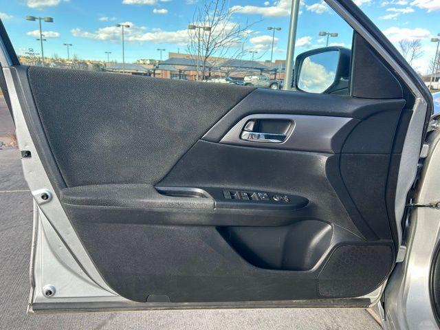 used 2013 Honda Accord car, priced at $9,900