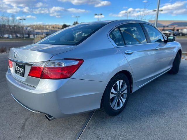 used 2013 Honda Accord car, priced at $9,900