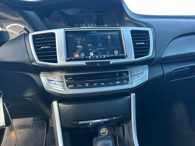 used 2013 Honda Accord car, priced at $9,900