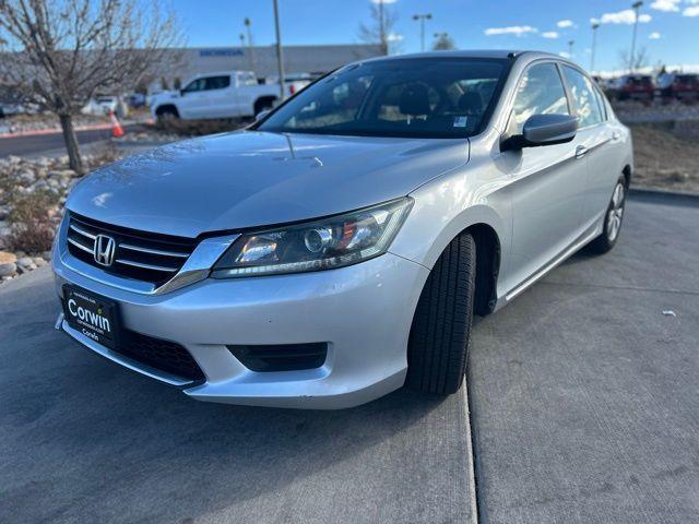 used 2013 Honda Accord car, priced at $9,900