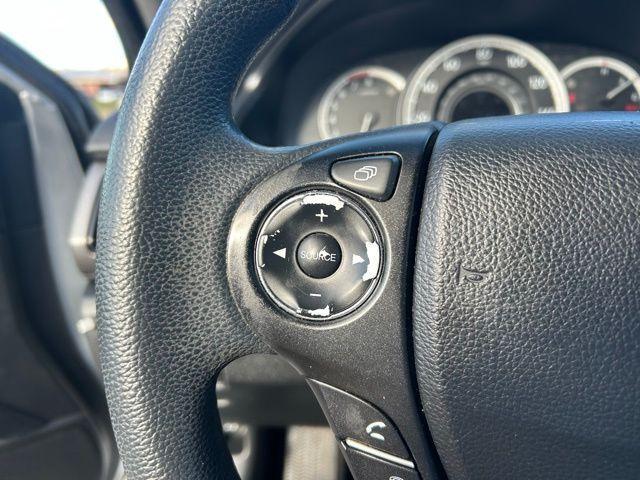 used 2013 Honda Accord car, priced at $9,900