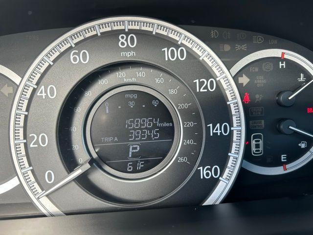 used 2013 Honda Accord car, priced at $9,900