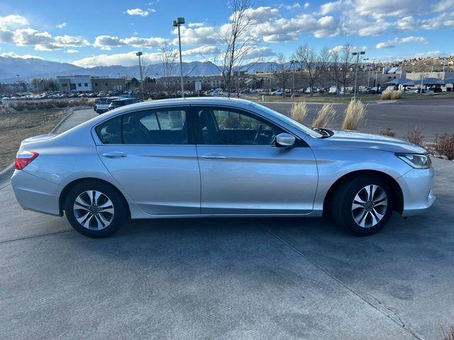 used 2013 Honda Accord car, priced at $9,900
