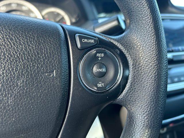 used 2013 Honda Accord car, priced at $9,900