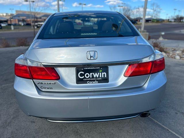 used 2013 Honda Accord car, priced at $9,900