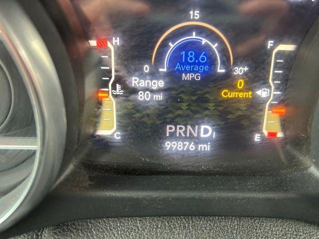 used 2018 Jeep Wrangler Unlimited car, priced at $26,000