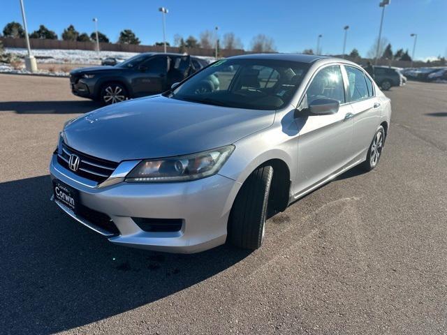 used 2013 Honda Accord car, priced at $10,000