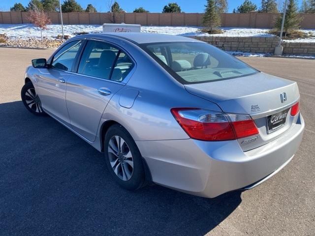 used 2013 Honda Accord car, priced at $11,000