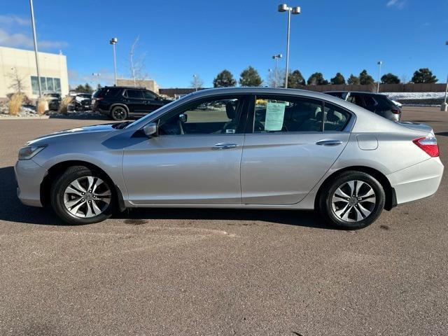 used 2013 Honda Accord car, priced at $10,000