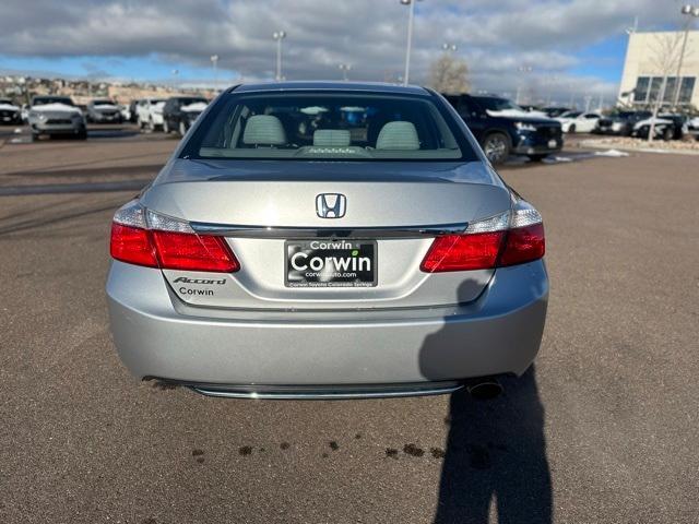 used 2013 Honda Accord car, priced at $10,000