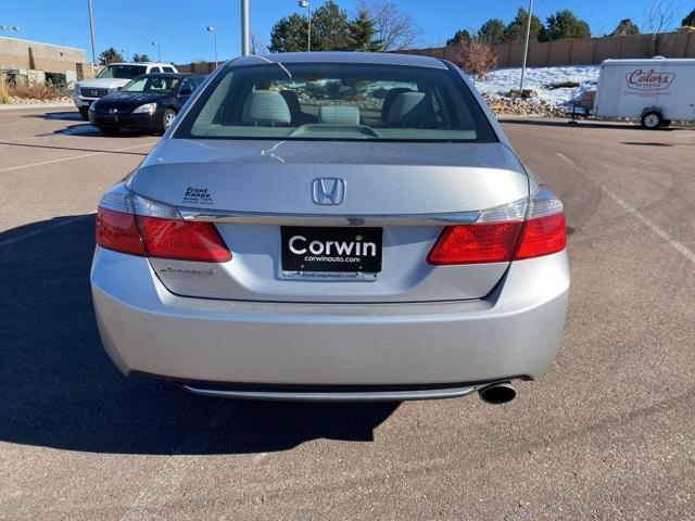 used 2013 Honda Accord car, priced at $11,000