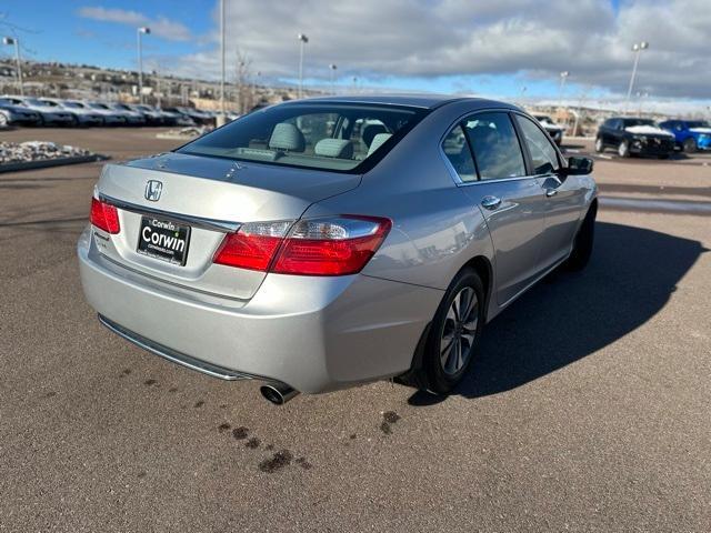 used 2013 Honda Accord car, priced at $10,000