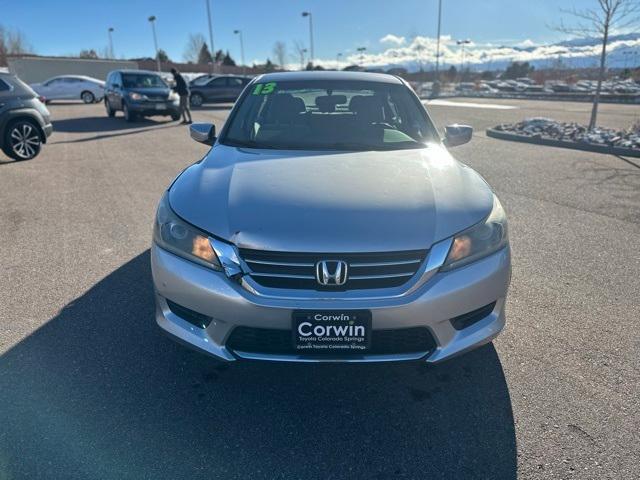 used 2013 Honda Accord car, priced at $10,000