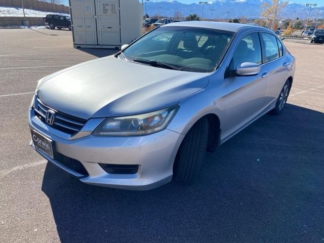 used 2013 Honda Accord car, priced at $11,000