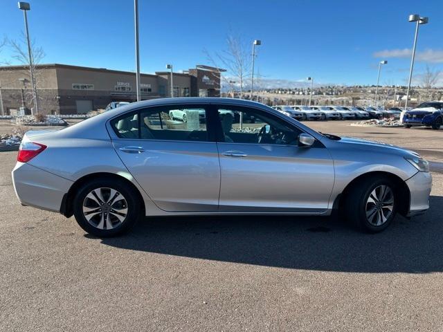 used 2013 Honda Accord car, priced at $10,000