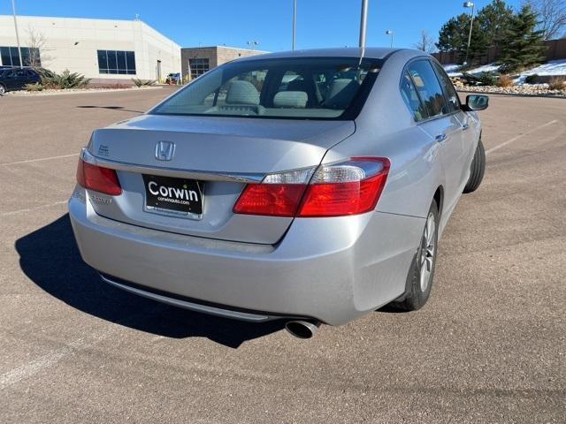 used 2013 Honda Accord car, priced at $11,000