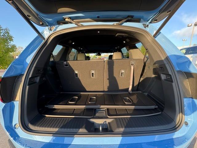 new 2025 Honda Pilot car, priced at $51,785