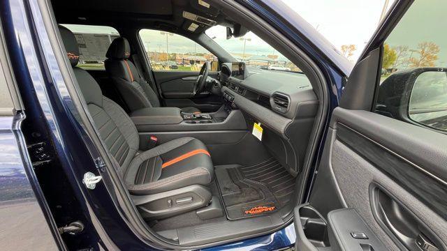 new 2026 Honda Passport car, priced at $50,165
