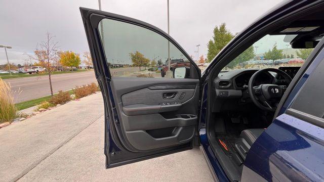 new 2026 Honda Passport car, priced at $50,165
