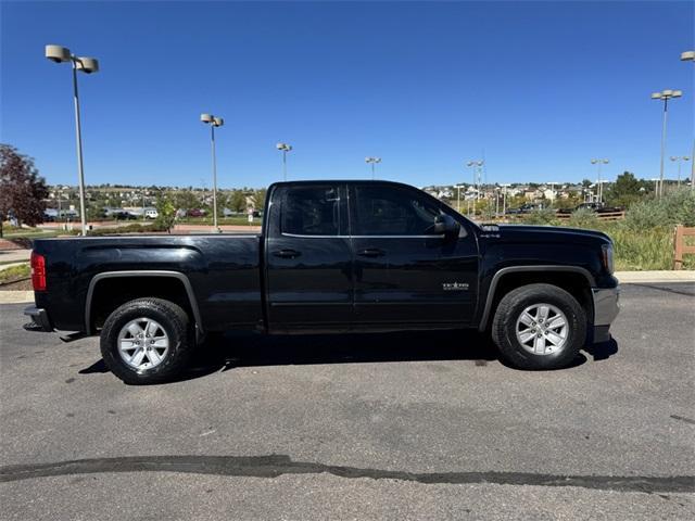 used 2019 GMC Sierra 1500 Limited car, priced at $26,000