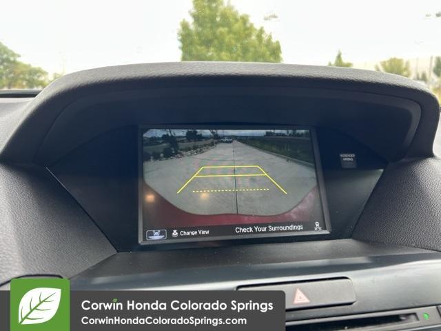used 2019 Acura MDX Sport Hybrid car, priced at $26,500
