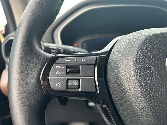 used 2024 Honda Pilot car, priced at $43,500