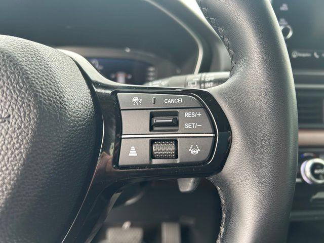 used 2024 Honda Pilot car, priced at $43,500