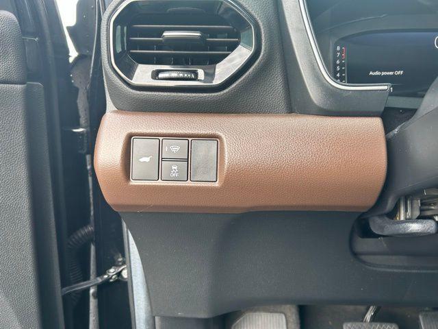 used 2024 Honda Pilot car, priced at $43,500