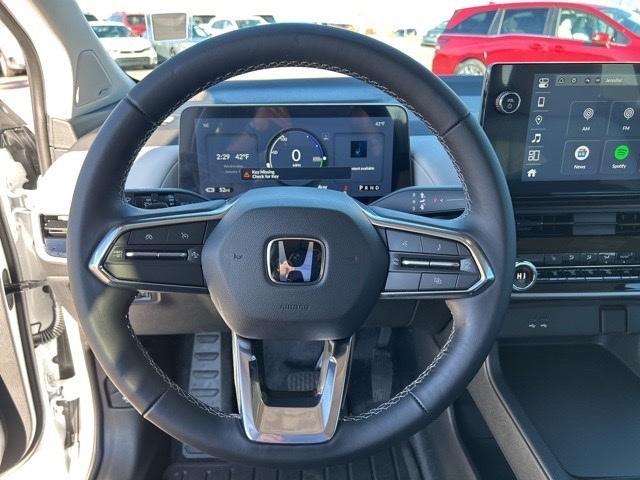 used 2024 Honda Prologue car, priced at $39,900