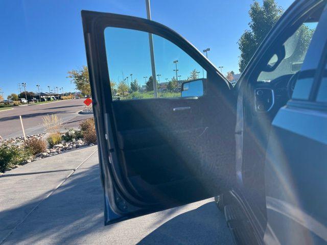 used 2021 GMC Sierra 1500 car, priced at $46,500