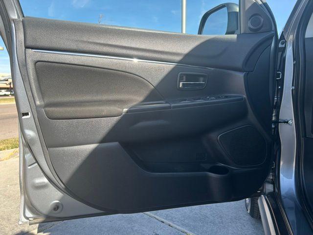 used 2022 Mitsubishi Outlander Sport car, priced at $18,300