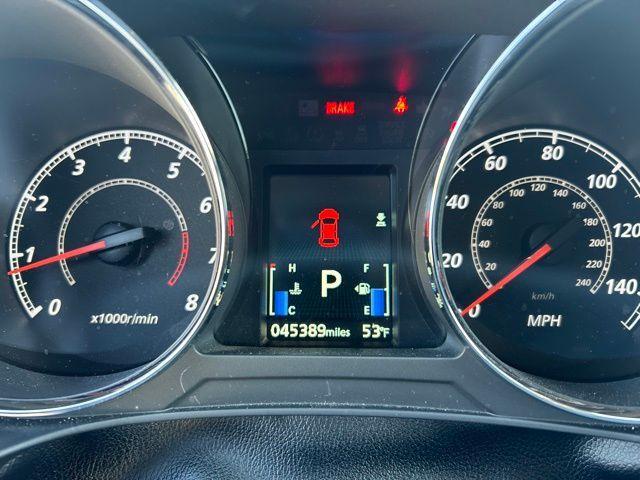 used 2022 Mitsubishi Outlander Sport car, priced at $18,300