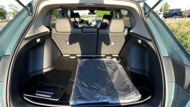 used 2026 Honda HR-V car, priced at $32,455