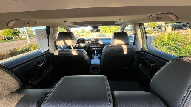 used 2026 Honda HR-V car, priced at $32,455