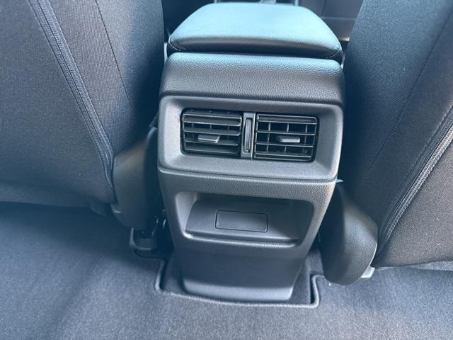 new 2026 Honda CR-V car, priced at $33,815