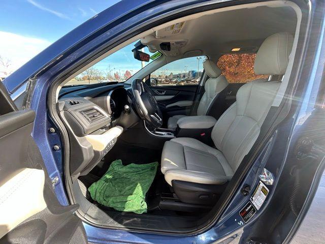 used 2021 Subaru Ascent car, priced at $24,750