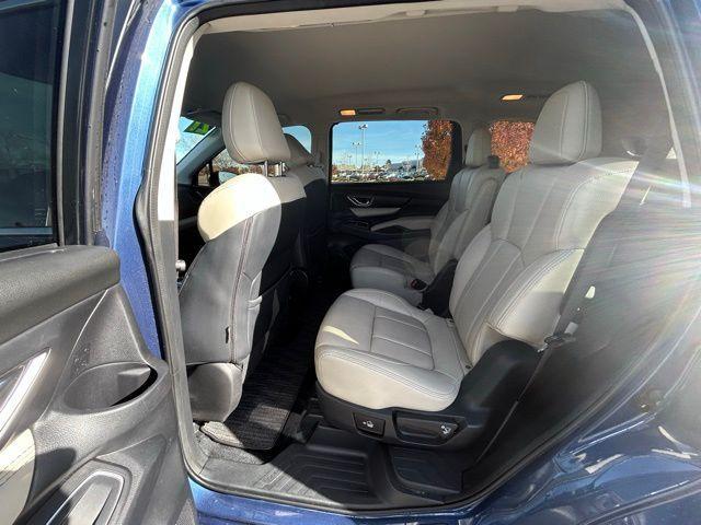 used 2021 Subaru Ascent car, priced at $24,750