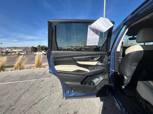 used 2021 Subaru Ascent car, priced at $24,750