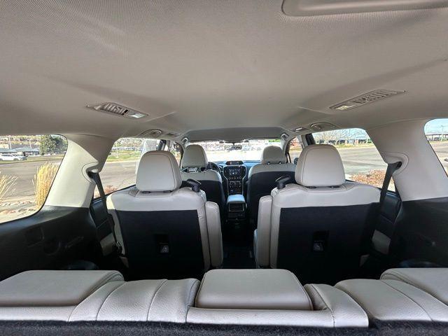 used 2021 Subaru Ascent car, priced at $24,750