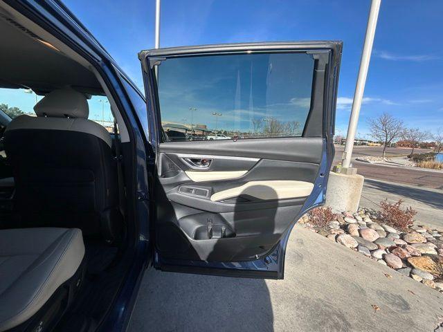 used 2021 Subaru Ascent car, priced at $24,750