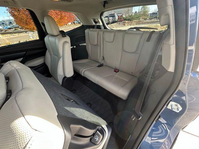 used 2021 Subaru Ascent car, priced at $24,750