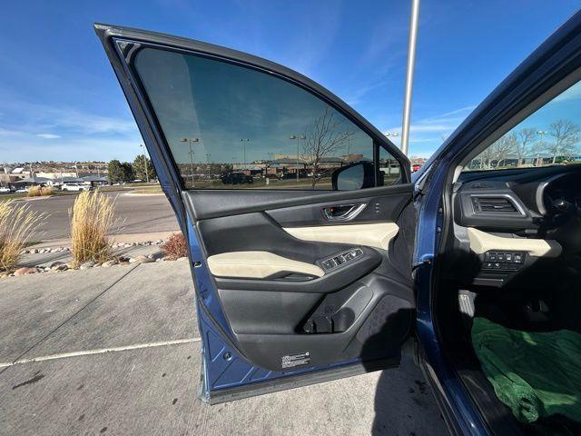 used 2021 Subaru Ascent car, priced at $24,750